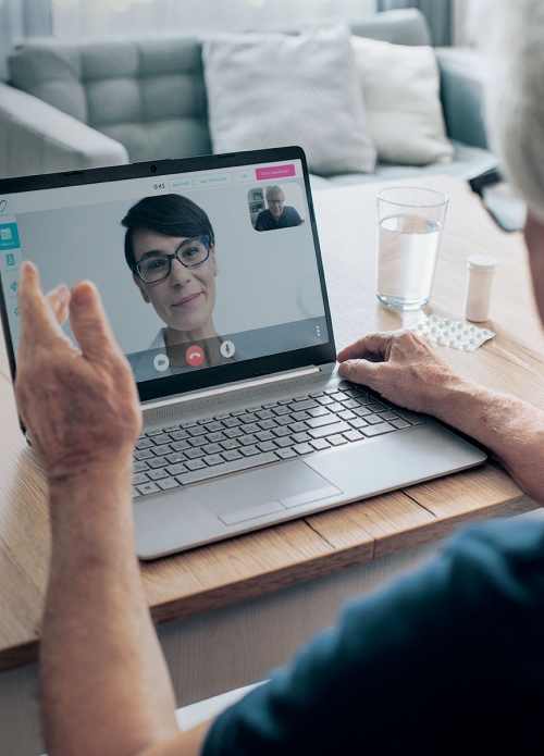 Update on VitalSight™: One Year Later