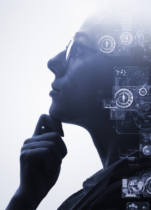 The Future of our Vision: "Going for Zero"