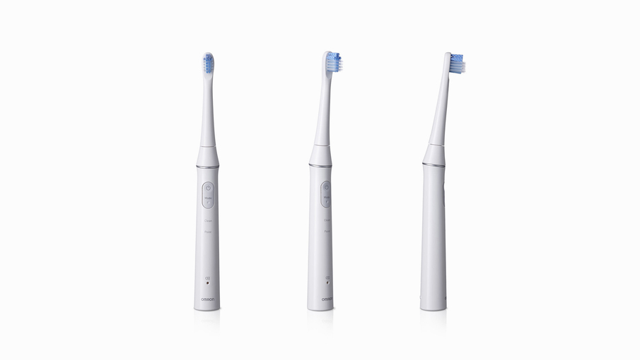 Ultrasonic Toothbrush