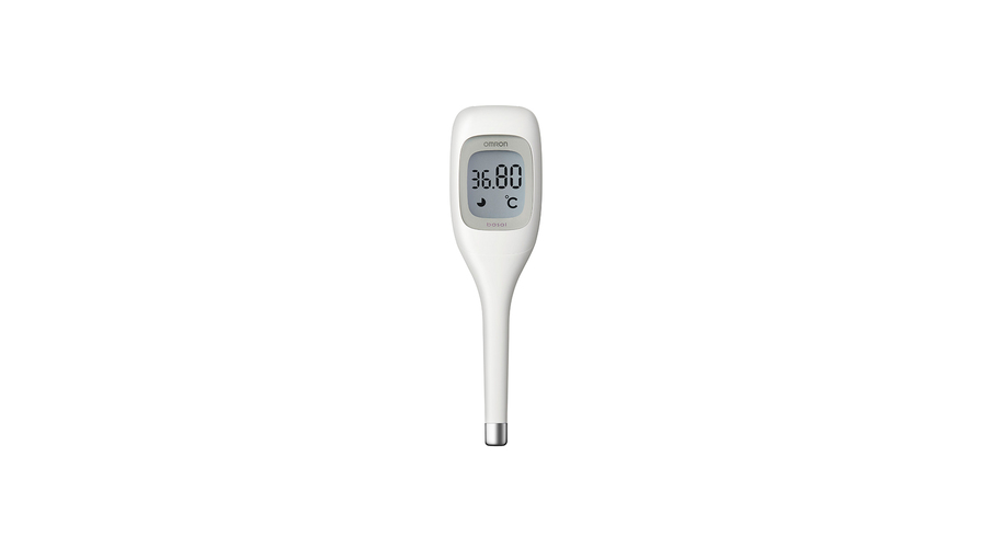 Basal Digital Thermometer
