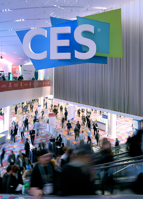 CES 2023: Eliminating Risks of Heart Attack and Stroke