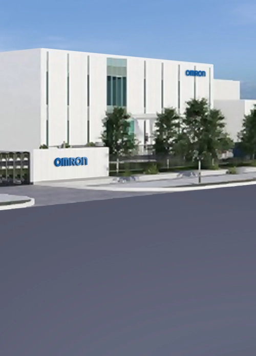 Omron Health Care