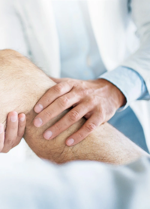 Joint Pain Remedies