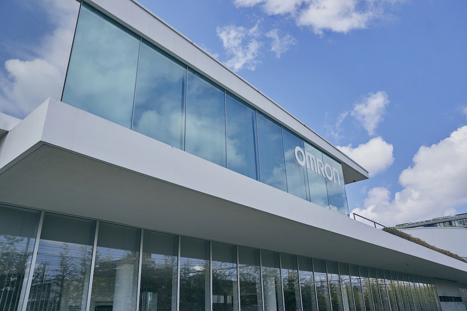 OMRON Healthcare Co., Ltd. Kyoto Office