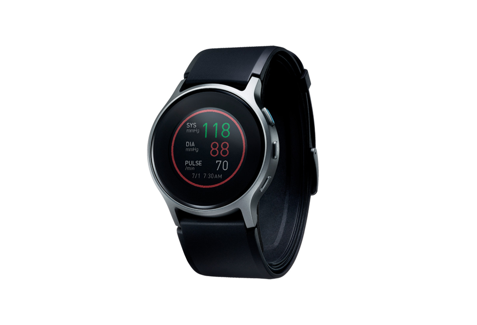 BP8000-M HeartGuide Wearable blood pressure monitor