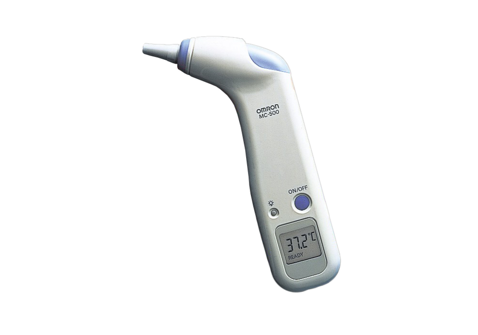 MC-500 Ear thermometer for doctors
