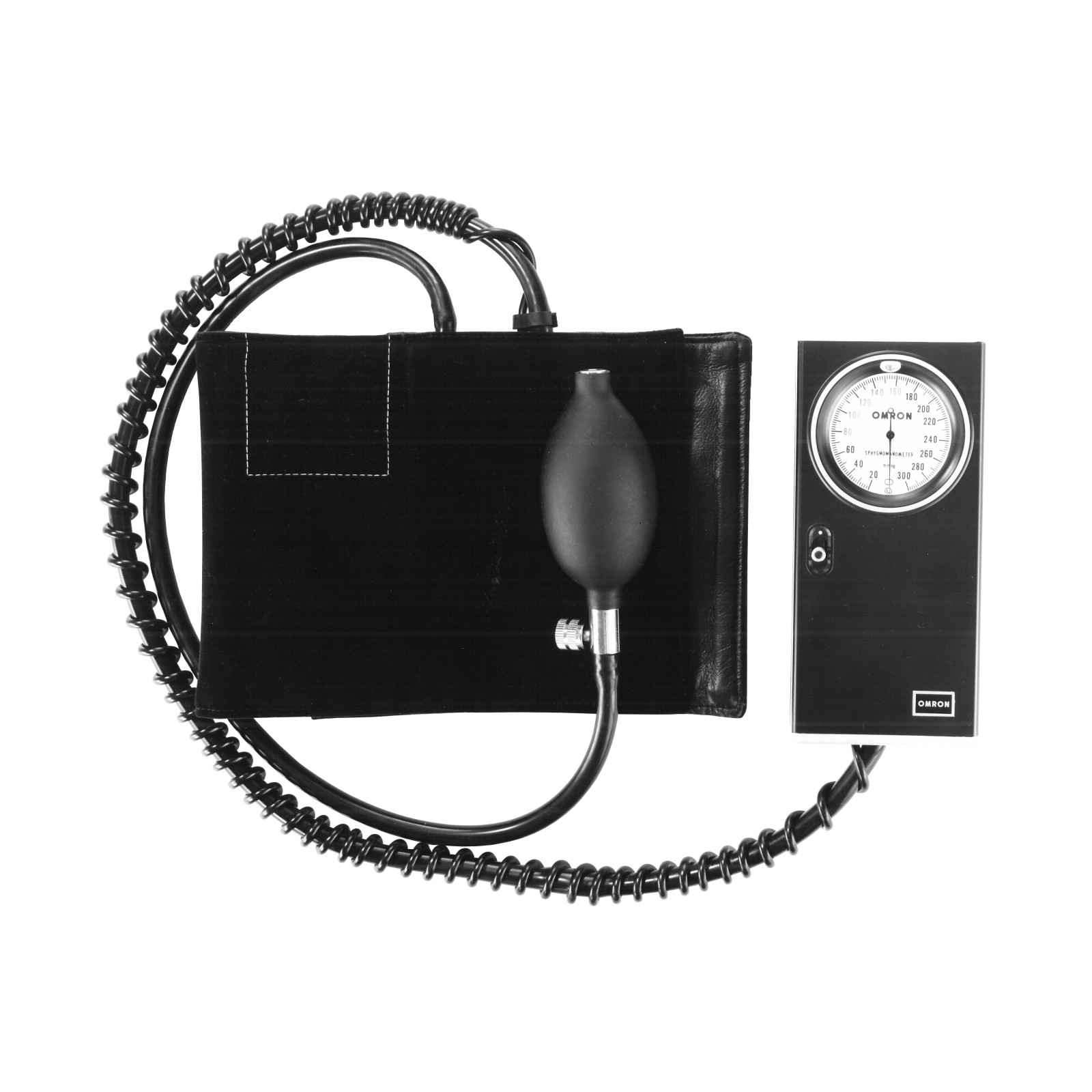 HEM-1 Electronic blood pressure monitor