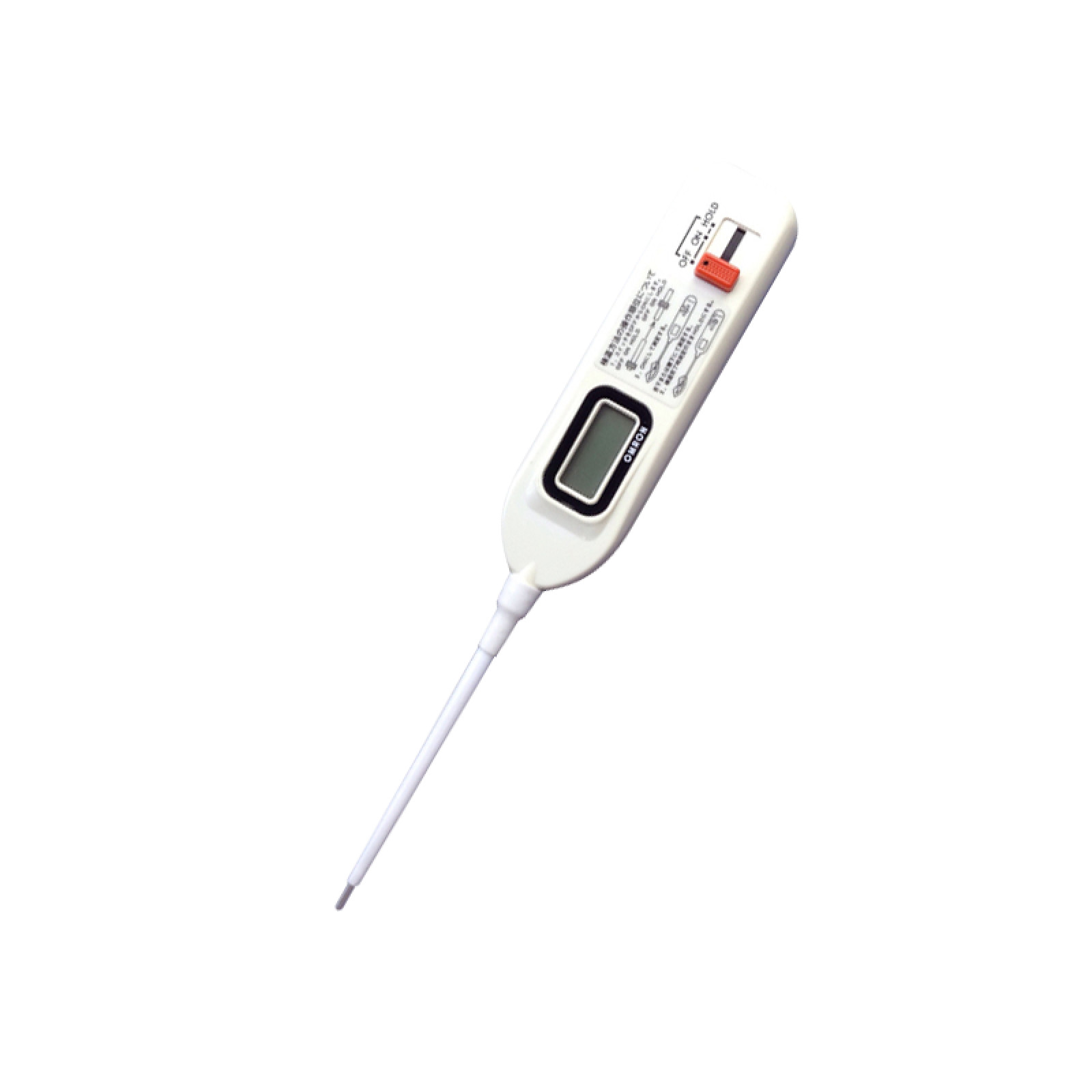 MC-20 Electronic thermometer