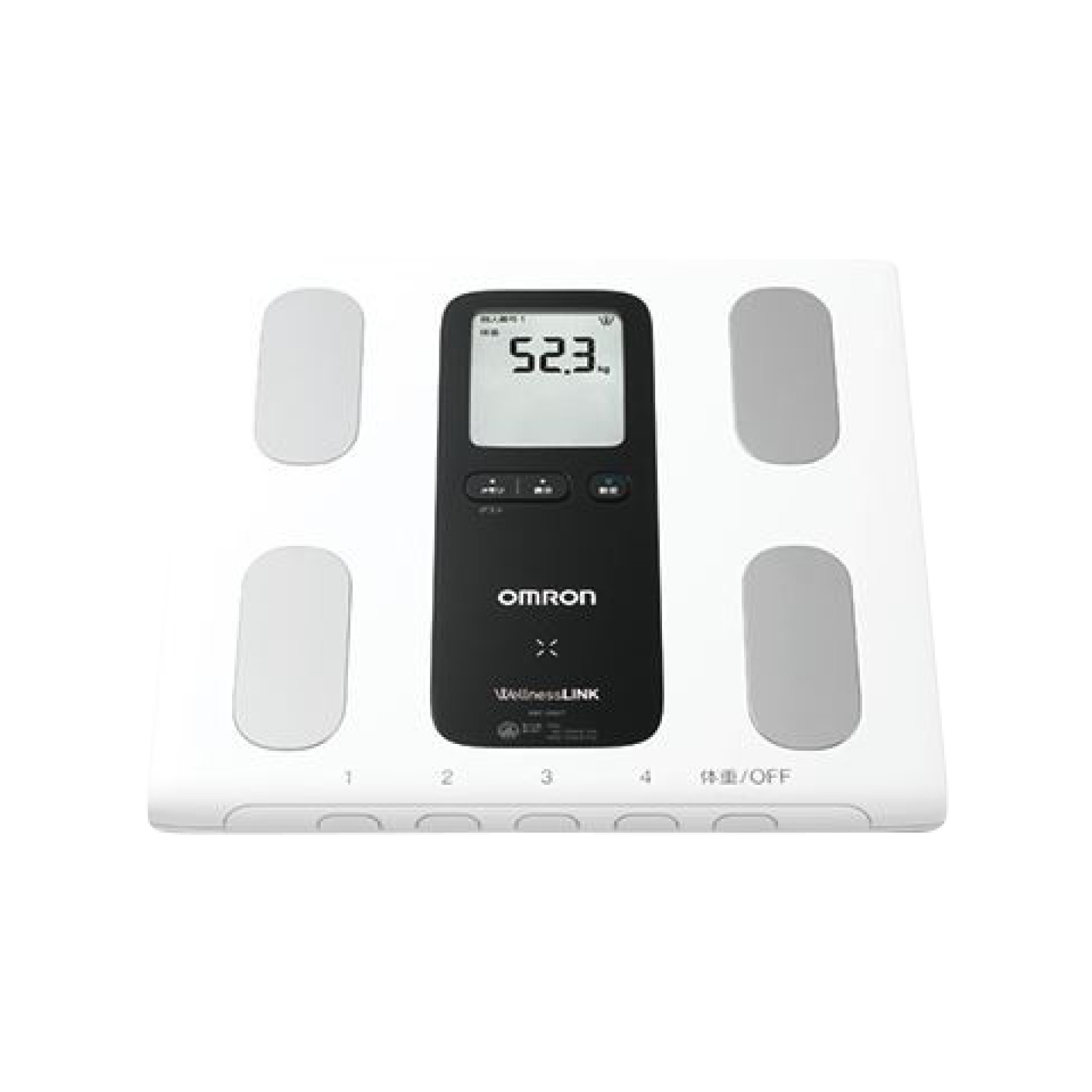 HBF-208IT Weight body composition monitor