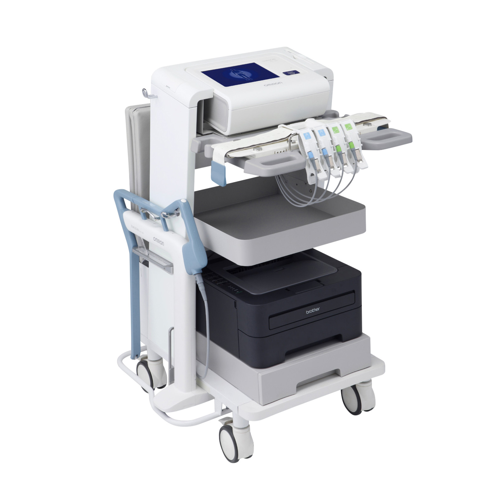 DUALSCAN HDS-2000 Visceral fat measuring device