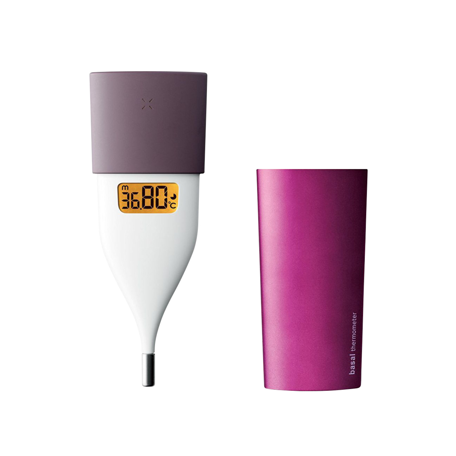 MC-642L Women's thermometer