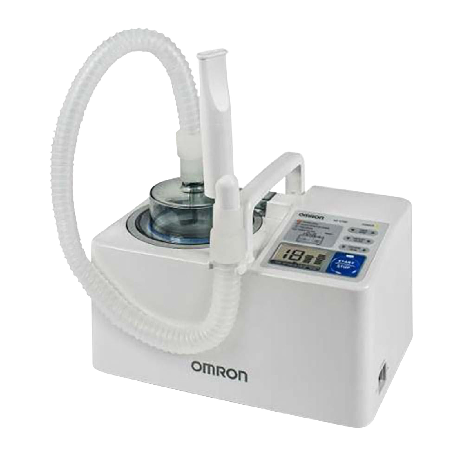 NE-U780 Ultrasonic nebulizer