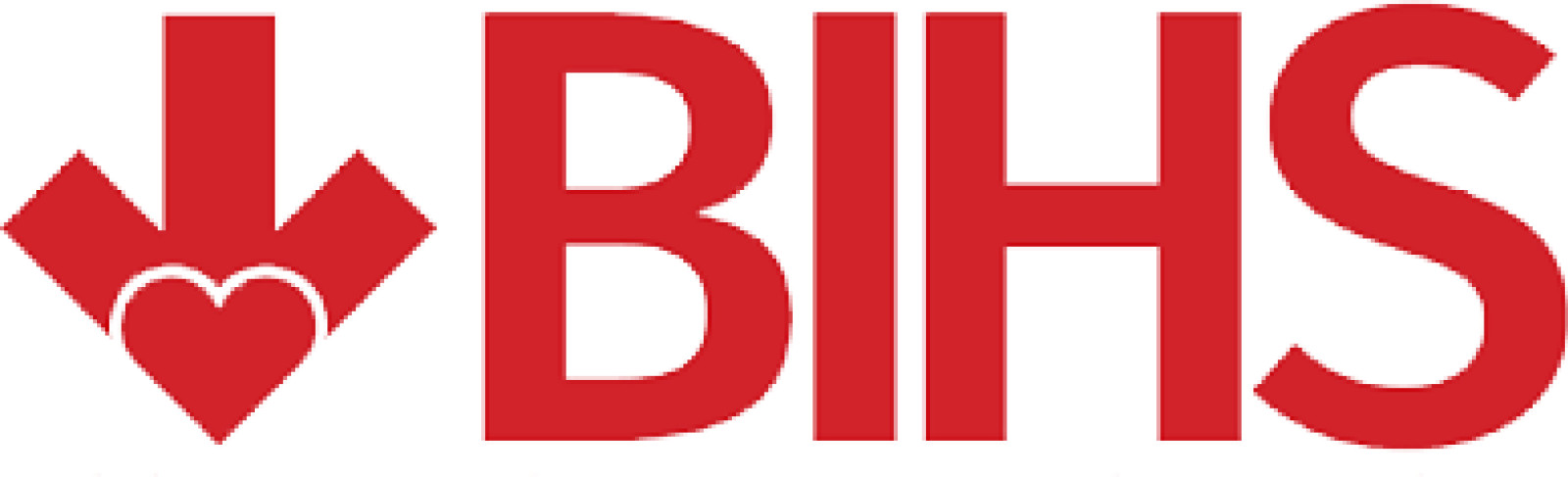 BISH logo