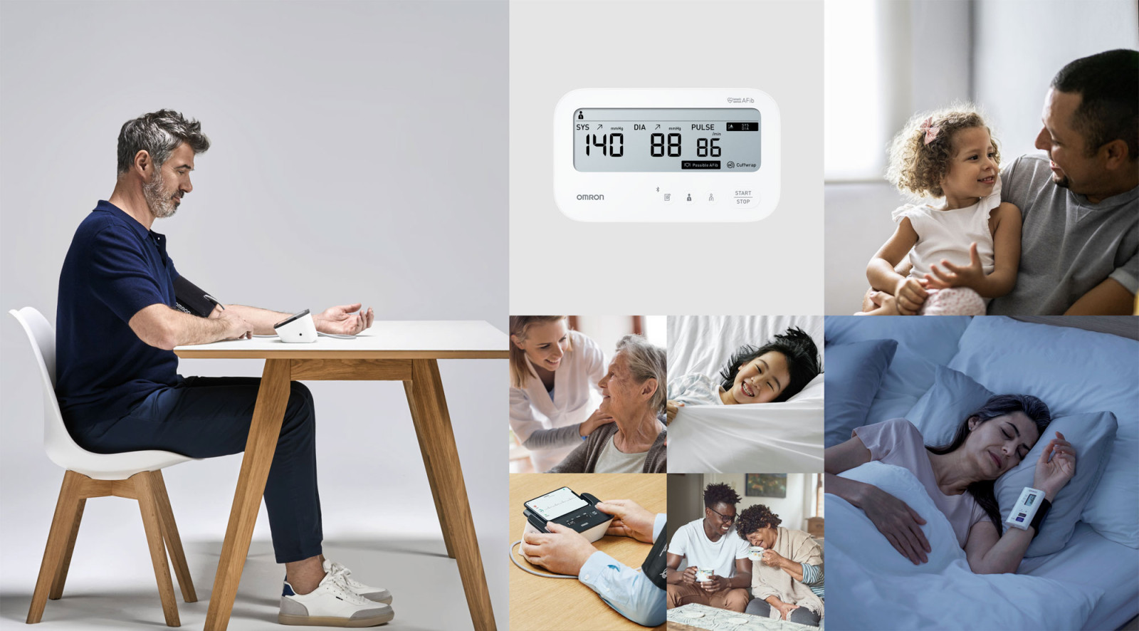 400M Blood Pressure Monitors Sold