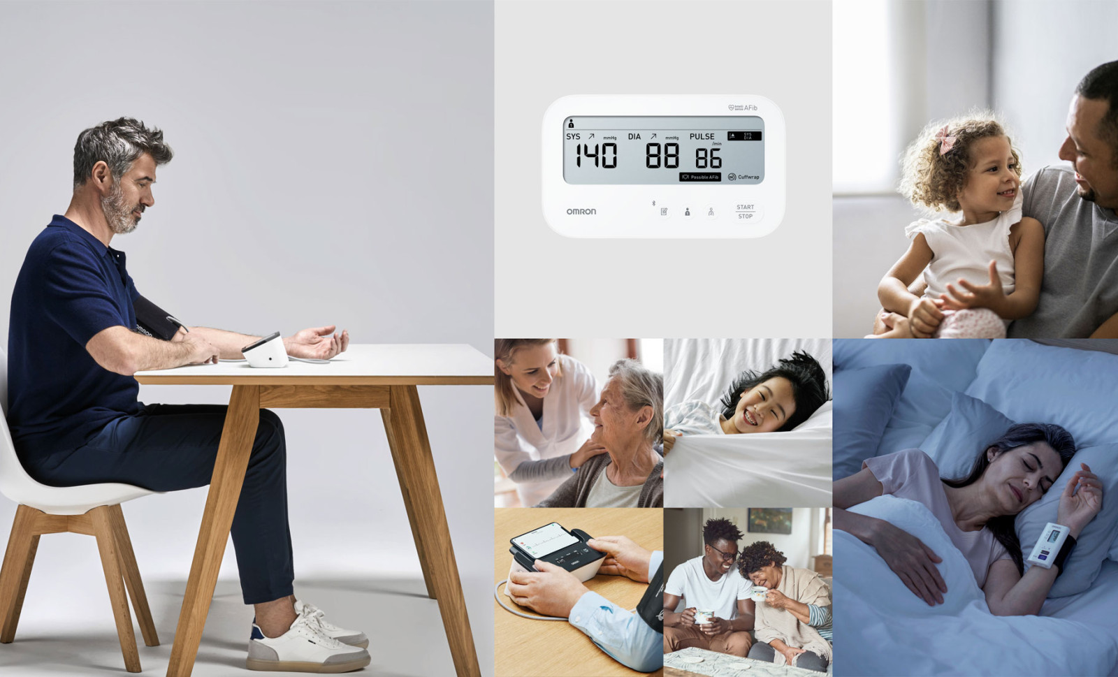 400M Blood Pressure Monitors Sold