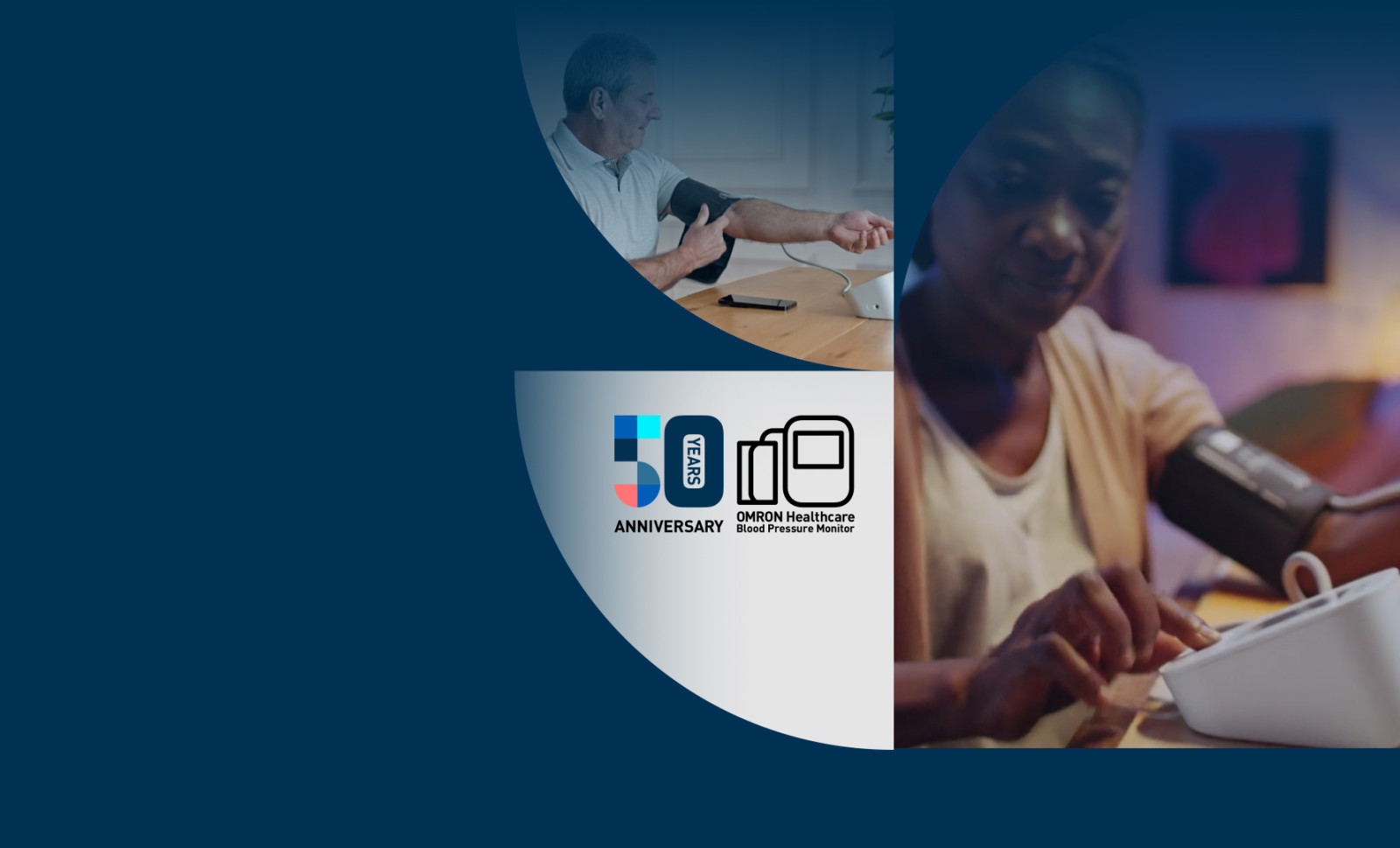 50 Years of Blood Pressure Monitor History