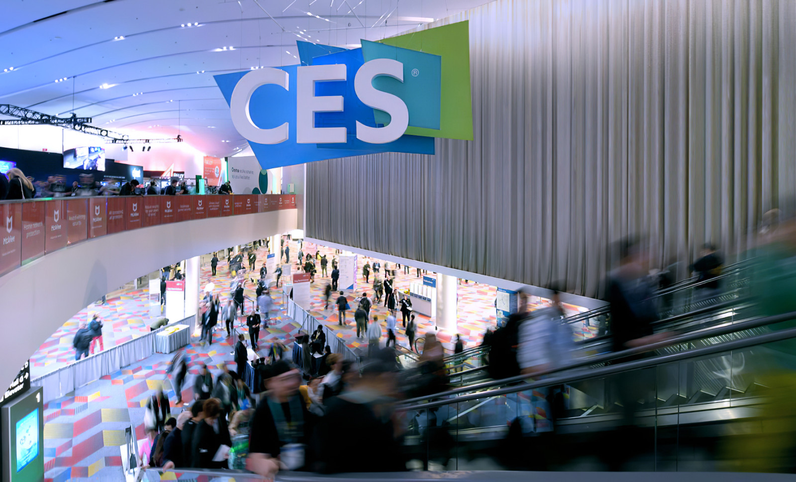 CES 2023