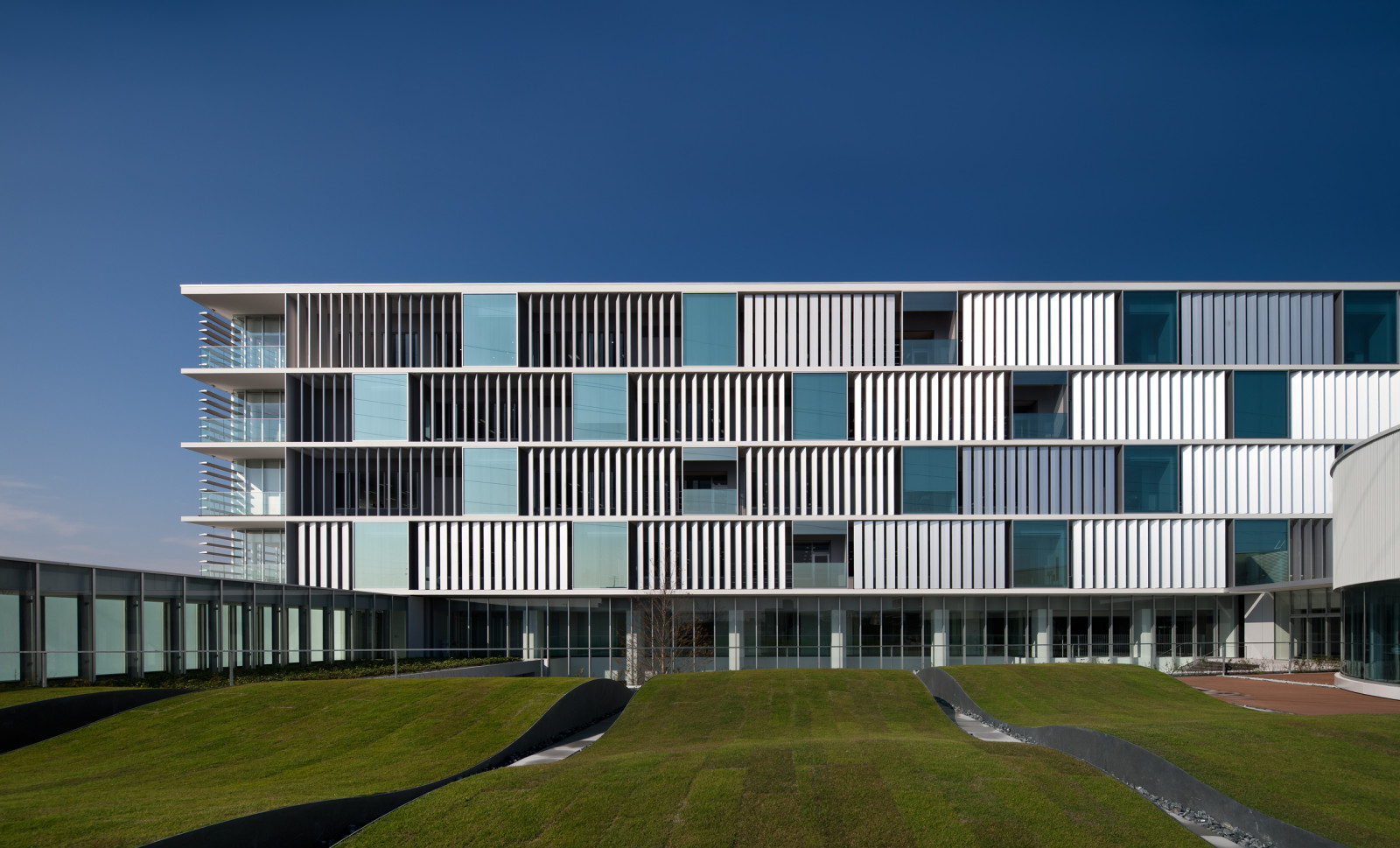 OMRON Healthcare Co., Ltd. Kyoto Office