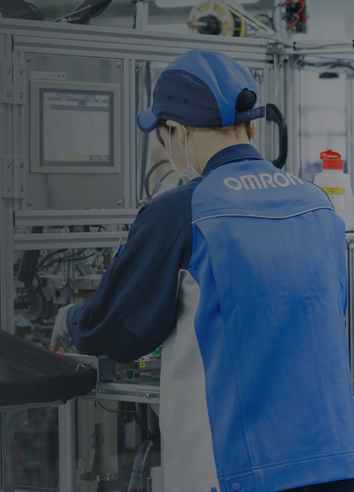 Blood Pressure Monitor Production Line