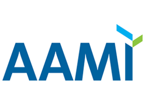 AAMI logo