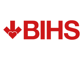 BIHS logo