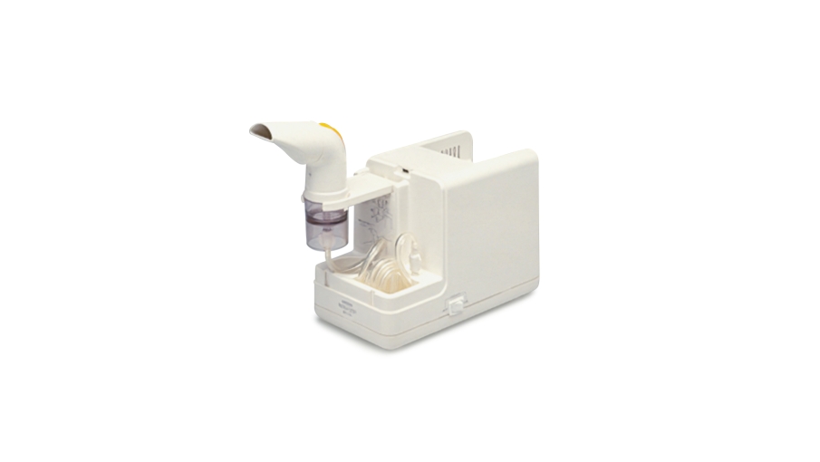 Nebulizer