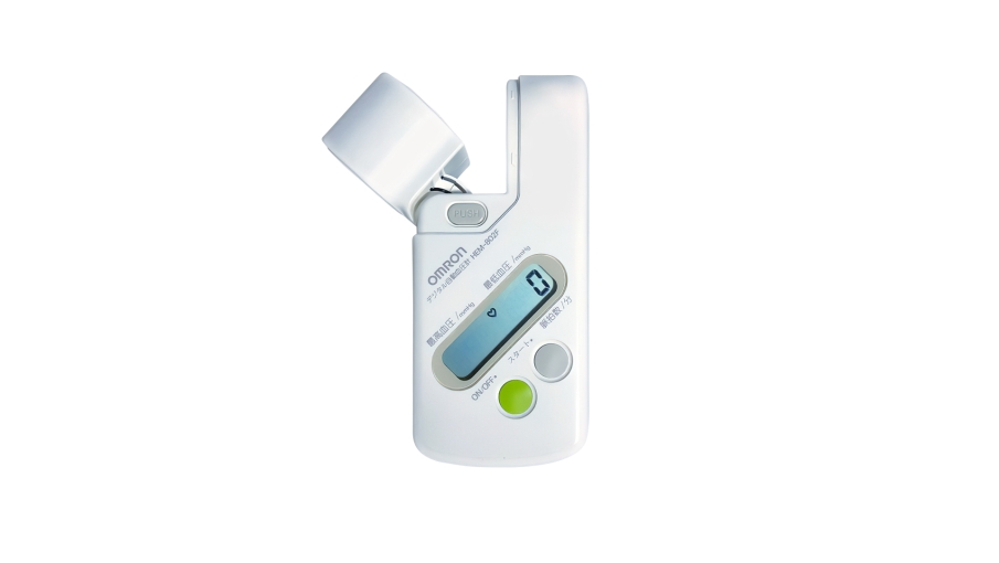 Blood Pressure Monitor