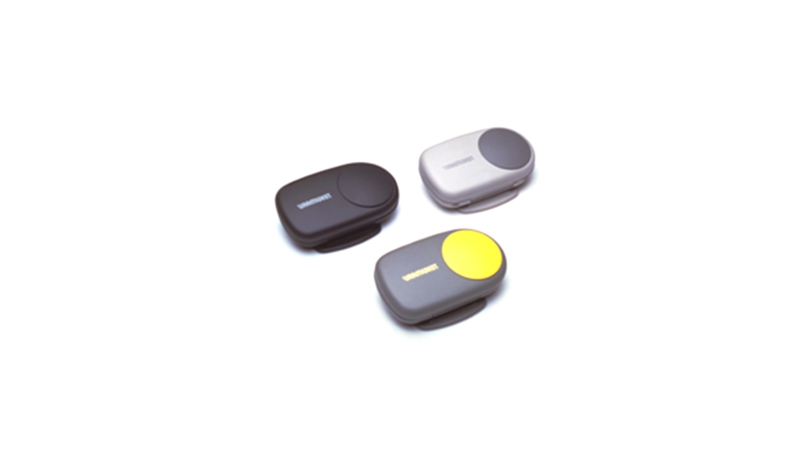 Pedometer