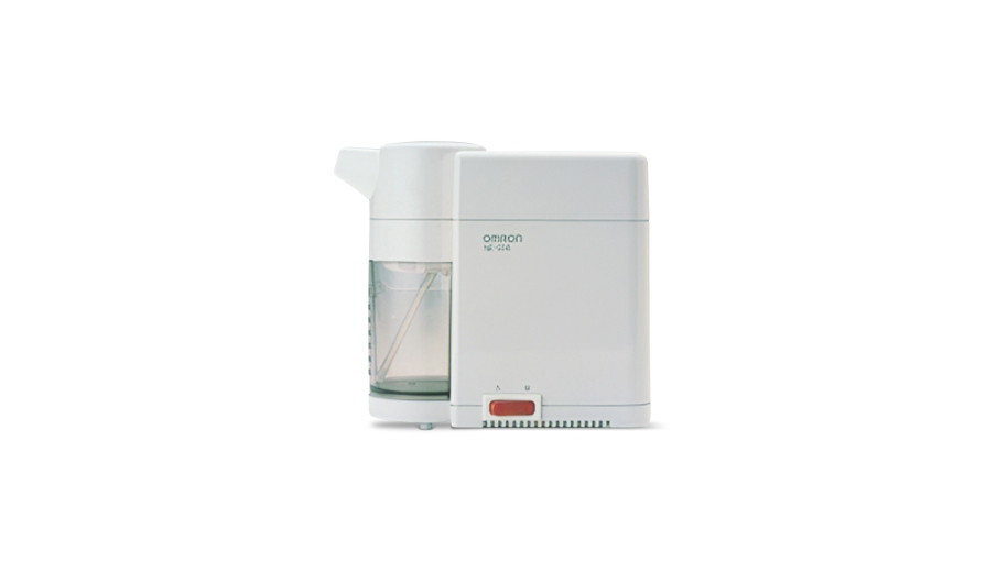Nebulizer