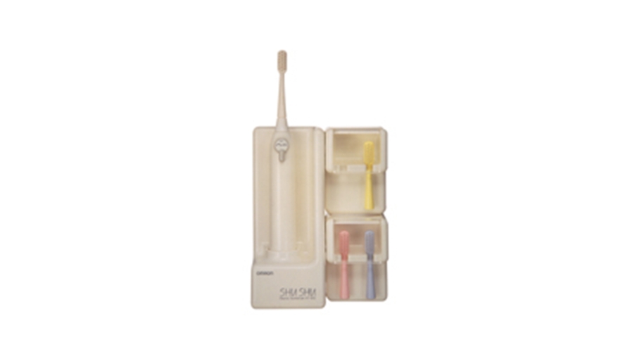 Electric Toothbrush