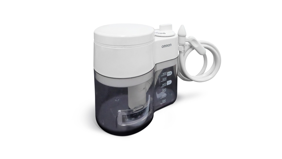 Nasal Irrigation Device