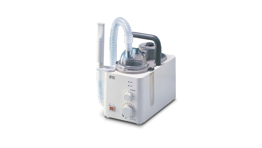 Ultrasonic Nebulizer