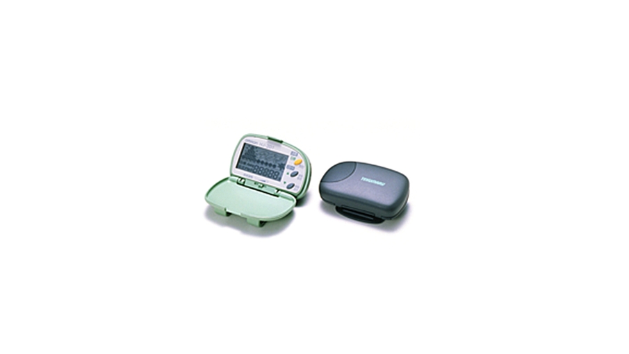 Pedometer