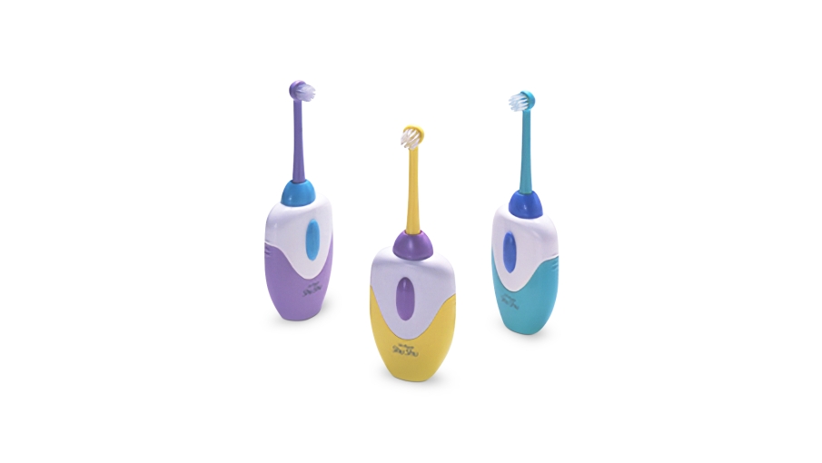 Electric Toothbrush