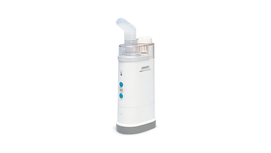 Ultrasonic Nebulizer