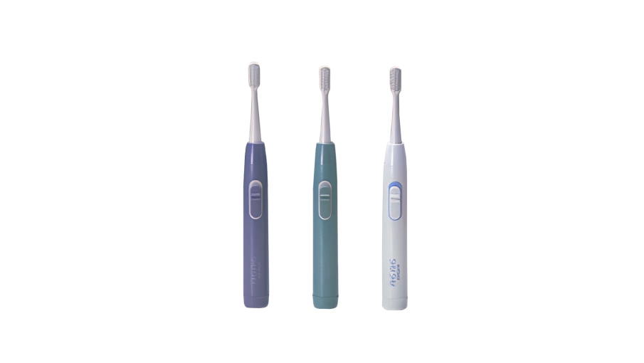 Electric Toothbrush