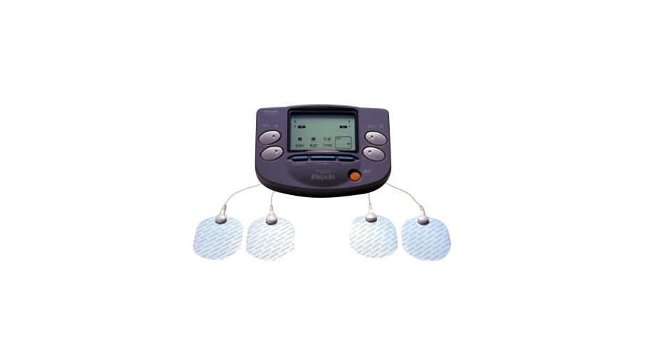 Low Frequency Treatment Device