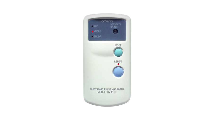 Low Frequency Treatment Device
