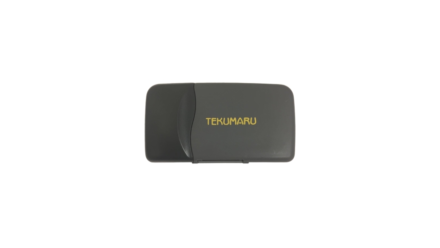 Pedometer