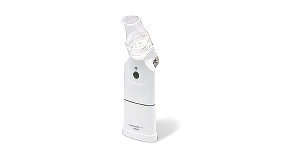 Ultrasonic Nebulizer