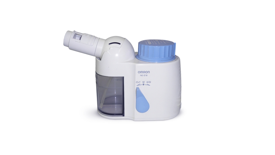 Electronic Nebulizer