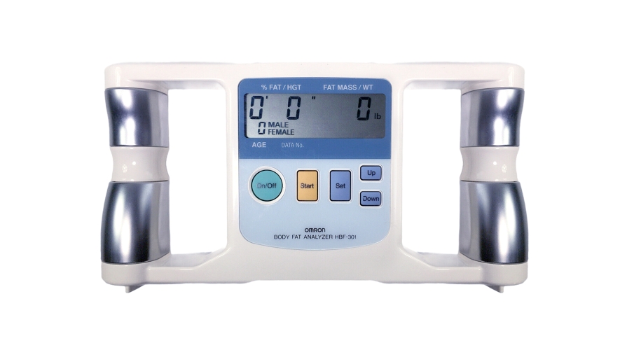 Body Fat Scale