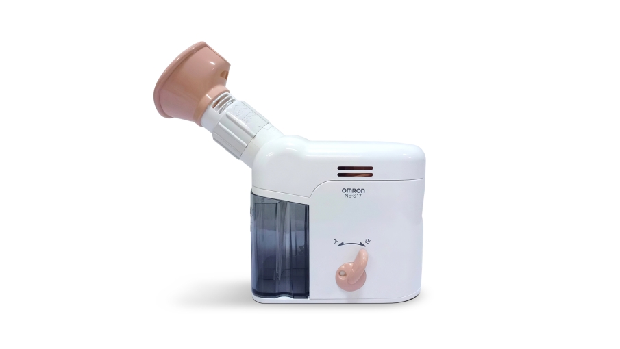 Nebulizer