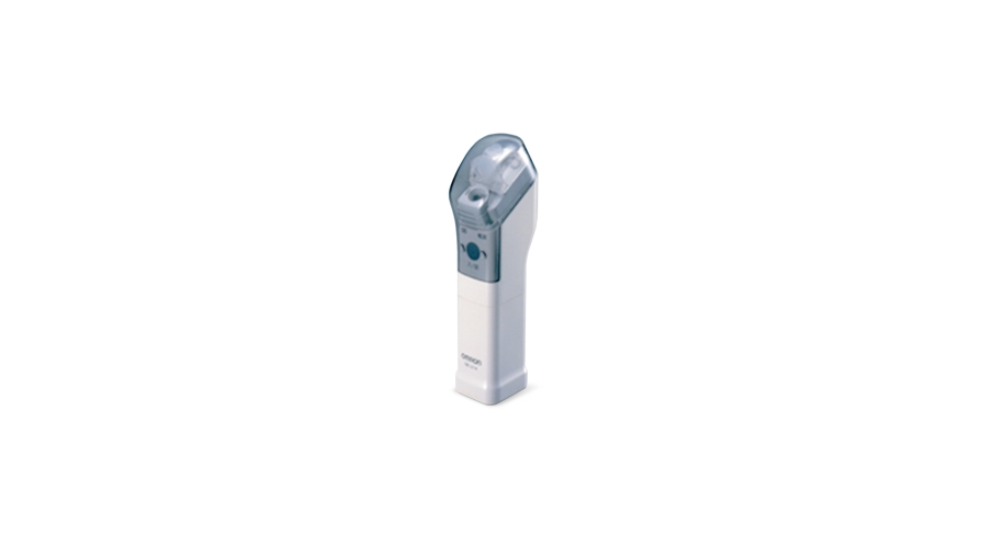 Ultrasonic Nebulizer