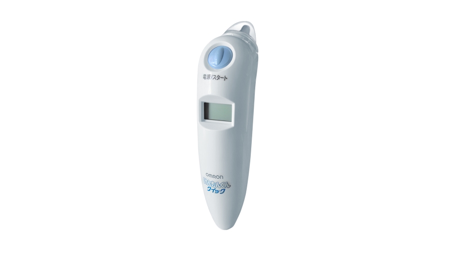 Ear Thermometer