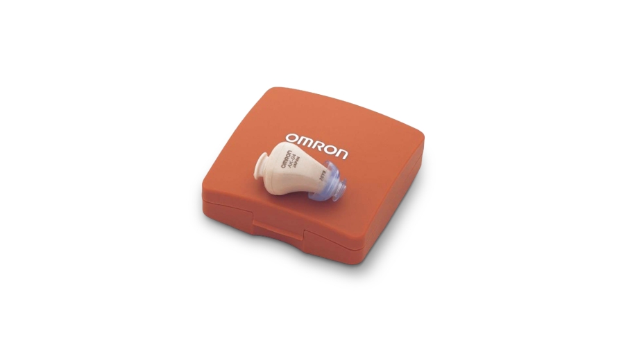 Hearing Aid