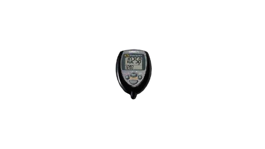 Pedometer