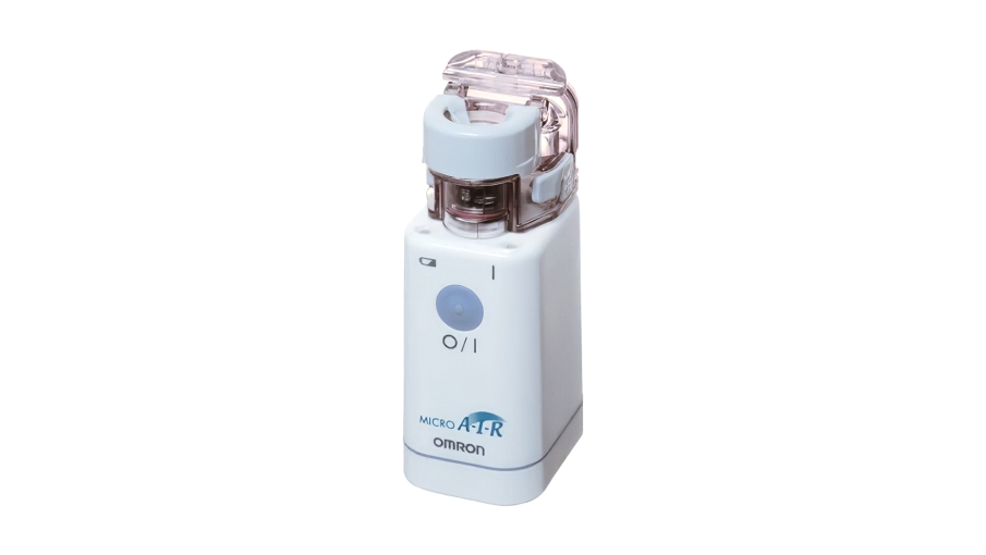 Nebulizer