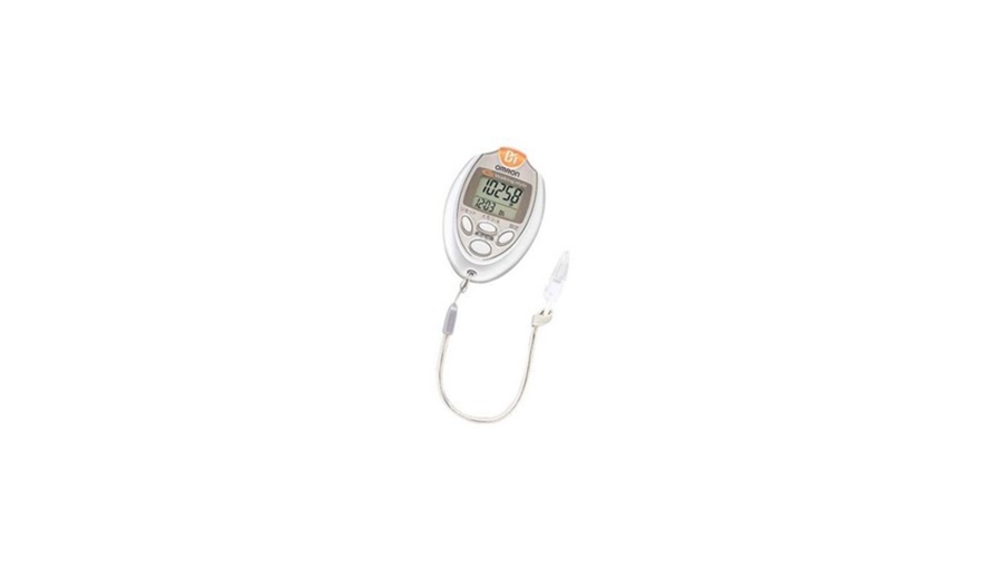 Pedometer