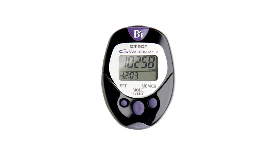 Pedometer